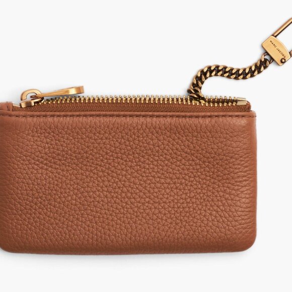 Marc by Marc Jacobs RE-EDITION CLASSIC Q KEY POUCH - Picture 3 of 3